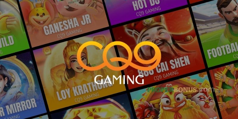 เคล็ดลับในการคว้าชัยชนะครั้งใหญ่ในสนามสล็อต CQ9