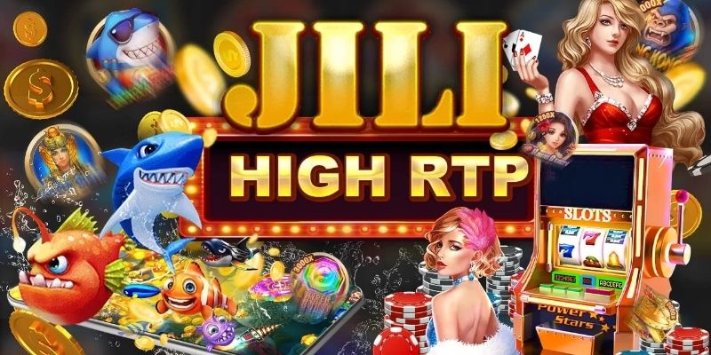 กลยุทธ์จากผู้เชี่ยวชาญสำหรับการเล่นสล็อต Jili
